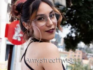 Amystreettwise