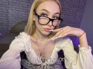 Amytailor