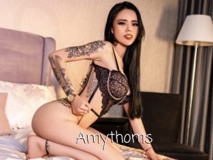 Amythoms