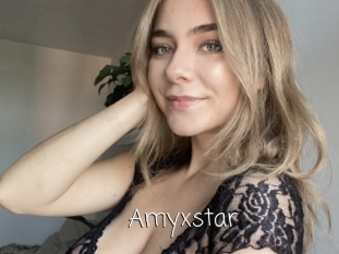 Amyxstar