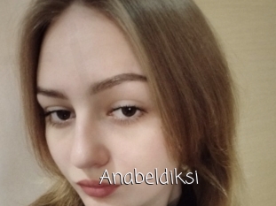 Anabeldiksi