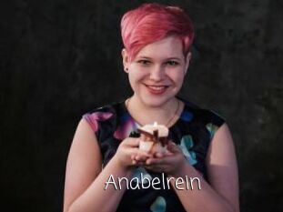 Anabelrein