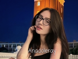 Anadoleray