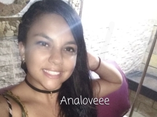 Analoveee