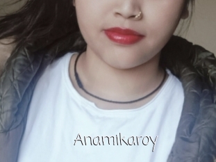 Anamikaroy