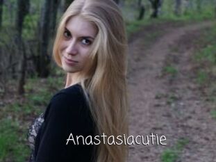 Anastasiacutie