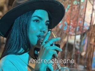 Andreagaleano