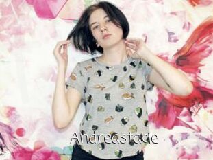 Andreastacie