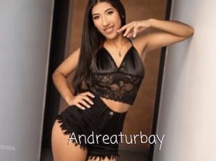 Andreaturbay