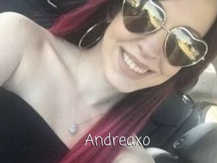 Andreaxo