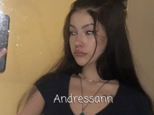 Andressann