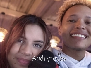 Andryreyes