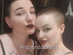 Andyandautumn