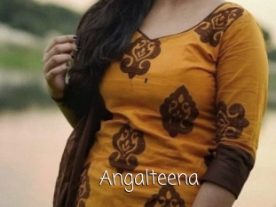 Angalteena