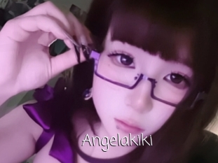 Angelakiki