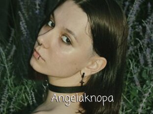 Angelaknopa