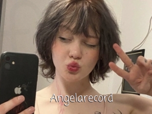 Angelarecord