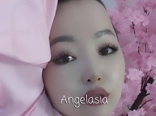 Angelasia