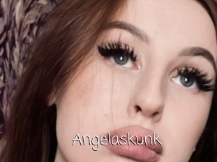 Angelaskunk