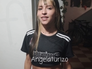 Angelaturizo