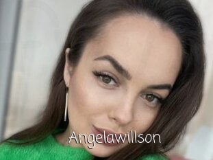 Angelawillson