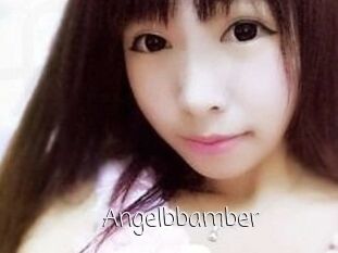 Angelbbamber