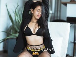 Angelfoxyx