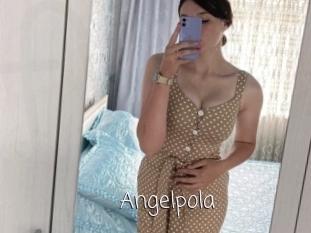 Angelpola