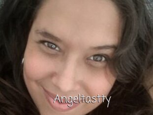 Angeltastty