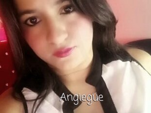 Angiegue