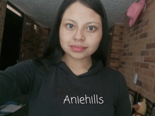 Aniehills