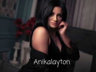 Anikalayton