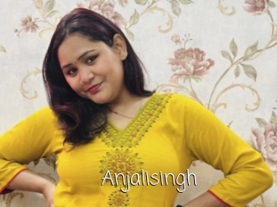 Anjalisingh