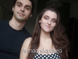 Annaandandrea