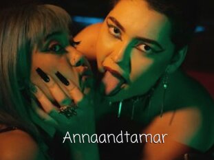 Annaandtamar