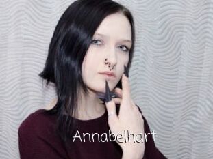 Annabelhart