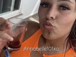 Annabelle101xo