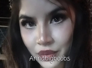 Annabigboobs