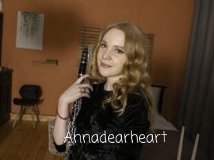 Annadearheart