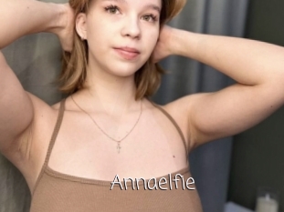 Annaelfie