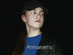 Annaevens