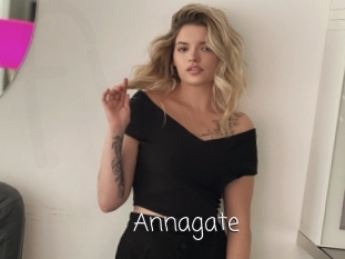 Annagate