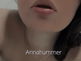 Annahummer