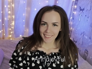 Annajoyful