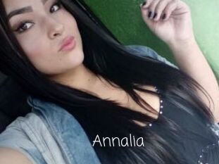 Annalia