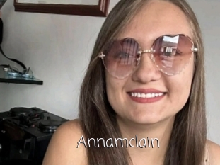 Annamclain