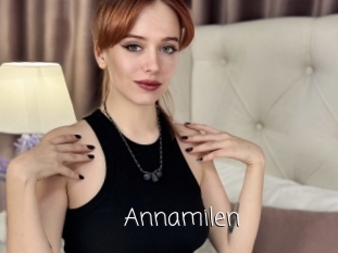 Annamilen