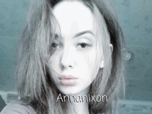 Annanixon