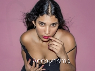 Annaprisma