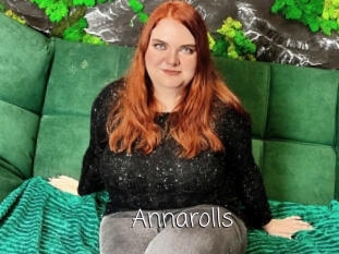 Annarolls